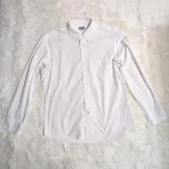 【極美品】ノースフェイス　ロングスリーブニッテックシャツ　ヒムリッジシャツ