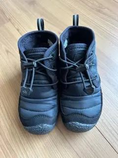 \\KEEN// 子供用ショートブーツのサムネイル