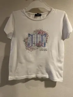 BeBe 半袖Tシャツ 120サイズ