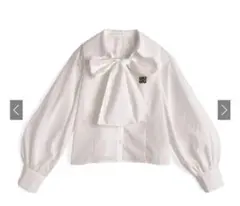 グレイル ブラウス