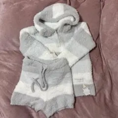 【未使用・新品】gelatopiquéルームウェア上下セット