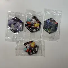 ヒロアカ くら寿司 ビッくらポン マグネット