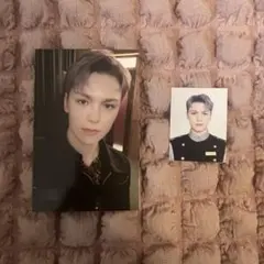 SEVENTEEN メンバーシップ バーノン