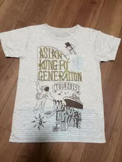 アジアンカンフージェネレーション ミュージシャン