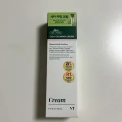CICA CALMING CREAMのサムネイル