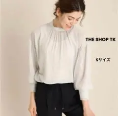 the shop tk シャツ