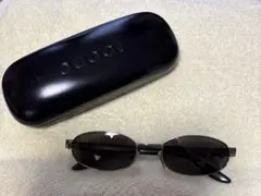 GUCCI サングラス GG 1617/S ブラック | Mercari