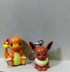 ポケモン ミニフィギュア 2個セット ⑤