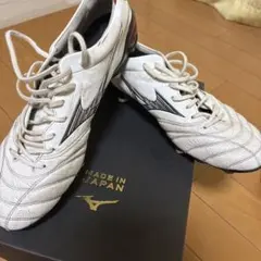 Mizuno サッカーシューズ スパイク 日本製