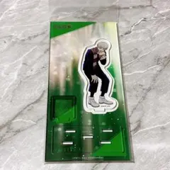 呪術廻戦 狗巻棘 アクリルスタンド 冬の日