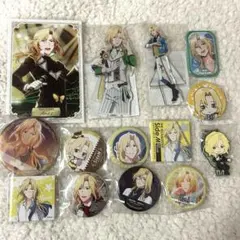 SideM 都築圭 グッズまとめ④