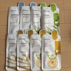 メディヒール　シートマスク お試し8枚セット♪