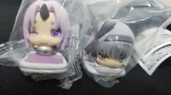 転スラ おねむたん にどね シオン・ルミナス