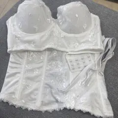 ブライダルインナー c75