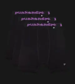 最安値punkandyoボクサーパンツ