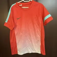 【子ども用】Nike DRI-FIT グラデーションTシャツ