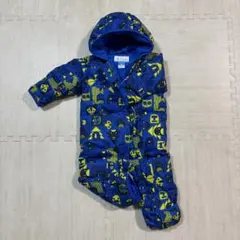Columbia ベビージャンプスーツ