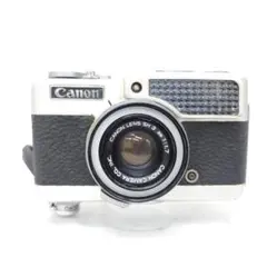 【動作確認済】 Canon Demi S G04-1212-341-26v 動作確認済】 Canon Demi S G04-1212-341-26v - メルカリ