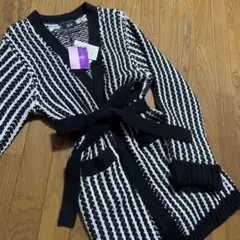 Redy 羽織り カーディガン ロング 新品未使用タグ付き