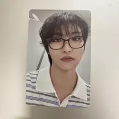 ateez in your fantasy 封入トレカ ソンファ ② - メルカリ