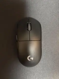 Logicool G PRO LIGHTSPEED
