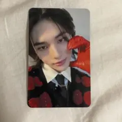 ヒョンジン 会場限定トレカ 名古屋