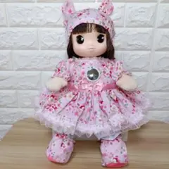 番号1620 タカラトミーあみちゃん お洋服