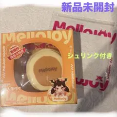 メロジョイ ぱんぱんパンケーキ 贅沢スフレ - メルカリ