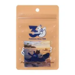 ステッカーセット Pokémon Timeless Adventure アローラ