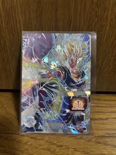 スーパードラゴンボールヒーローズ ABS-10 ABS-09【9046 - メルカリ