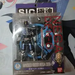 S.I.C. 極魂 仮面ライダーネガ電王