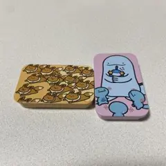 プチ缶コレクション　ポケモン逃