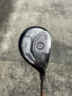Callaway APEX UW 21° Diamana 55 S 初代 新品 - メルカリ