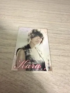 2026年最新】KAR ニコルの人気アイテム - メルカリ