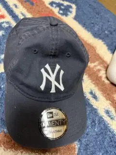 New Era 9TWENTY ニューヨーク・ヤンキース キャップ