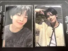 straykids 合 hop タワレコ ラキドロ アイエン - メルカリ