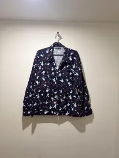 AFB×PLAYBOY パジャマ　セットアップのサムネイル