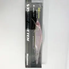 メガバス ワンテン 110 us プロモデル SP マットタイガー 新品未開封 VISION 110 ワンテンR+3 [新品] – ルークルのルアー屋さん