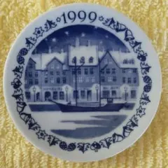 2026年最新】ロイヤルコペンハーゲン ミニ プレートの人気アイテム