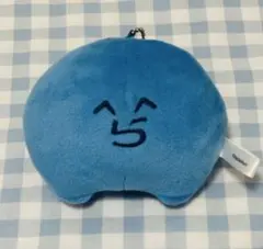 【らっだぁ】ぬいぐるみ ボールチェーン