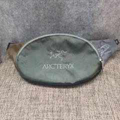 ARCTERYX × BEAMS別注 / URBAN FANNY ウエストバッグ - メルカリ