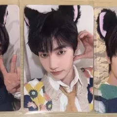 2026年最新】ジャンハオトレカの人気アイテム - メルカリ