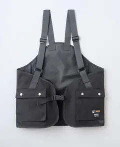 2026年最新】bluco ユーティリティベストの人気アイテム - メルカリ