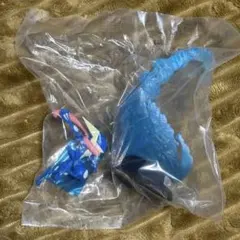 Swing Vignette collection 3 ポケモン ゲッコウガ
