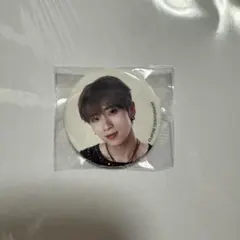 許豊凡 カプセルトイ ミニ 缶バッジ 缶バッチ