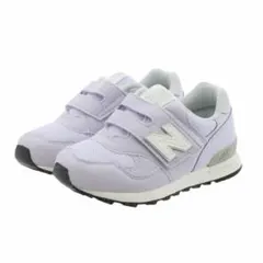 New Blance ニューバランス 313 パープル スニーカー 13.5cm
