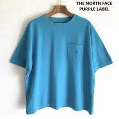 THE NORTH FACE PURPLE LABEL ザ・ノース・フェイスのサムネイル