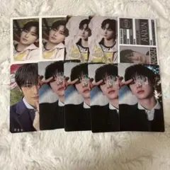 ald1アンシントレカまとめ売り