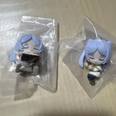 葬送のフリーレン　ねむらせ隊　A&Bセット