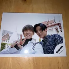 ‪☆SnowMan公式写真7768